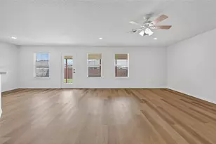 145 Brushy Creek Ln, Terrell, TX 75160 - Photo 9