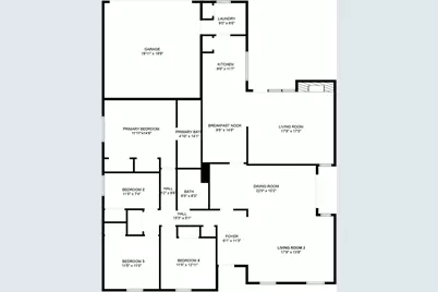 3381 Sam Rayburn Run, Carrollton, TX 75007 - Photo 35