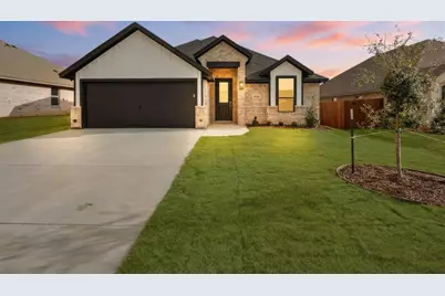 1318 Oleander Drive, Tolar, TX 76476 - Photo 1