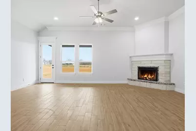 1318 Oleander Drive, Tolar, TX 76476 - Photo 19