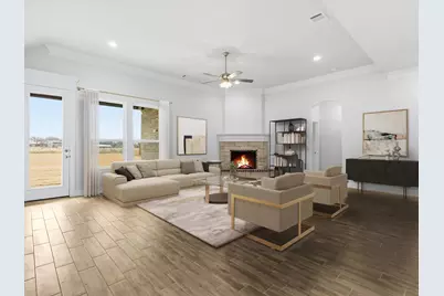 1318 Oleander Drive, Tolar, TX 76476 - Photo 15