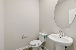 1108 Mahogany Dr, Melissa, TX 75454 - Photo 11