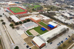 1108 Mahogany Dr, Melissa, TX 75454 - Photo 35