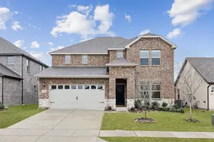 1108 Mahogany Dr, Melissa, TX 75454 - Photo 1