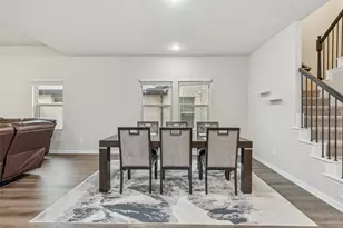 1108 Mahogany Dr, Melissa, TX 75454 - Photo 7