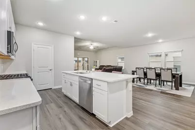 1108 Mahogany Drive, Melissa, TX 75454 - Photo 7