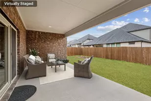 1108 Mahogany Dr, Melissa, TX 75454 - Photo 31