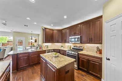 1410 Christine Drive, Allen, TX 75002 - Photo 9