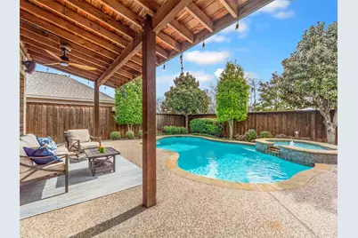1410 Christine Drive, Allen, TX 75002 - Photo 1