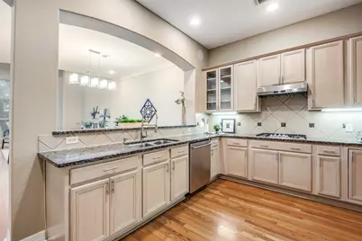 2205 Canton Street #107, Dallas, TX 75201 - Photo 5