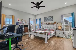 143 Quail Ln, Boyd, TX 76023 - Photo 13