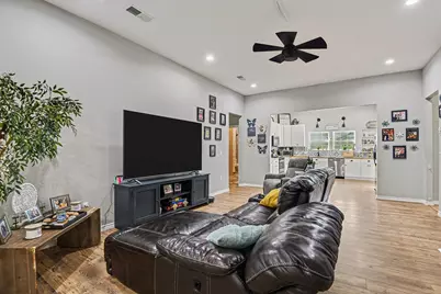 143 Quail Lane, Boyd, TX 76023 - Photo 5