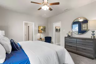 127 Castell Ct, Rhome, TX 76078 - Photo 17