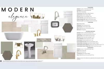 3309 Andesite Road, McKinney, TX 75071 - Photo 5