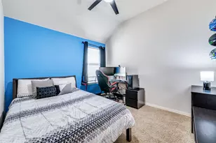 2624 Costa Mesa Dr, Little Elm, TX 75068 - Photo 17