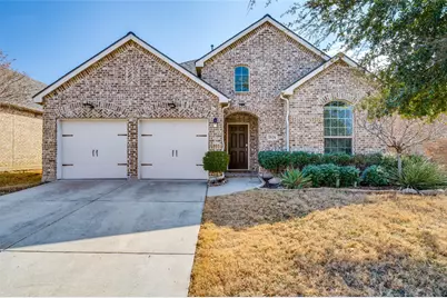 2624 Costa Mesa Drive, Little Elm, TX 75068 - Photo 1