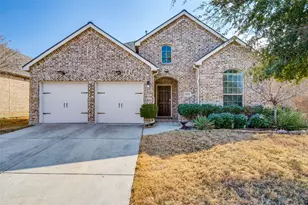 2624 Costa Mesa Dr, Little Elm, TX 75068 - Photo 1