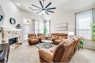 2624 Costa Mesa Drive, Little Elm, TX 75068 - Photo 13