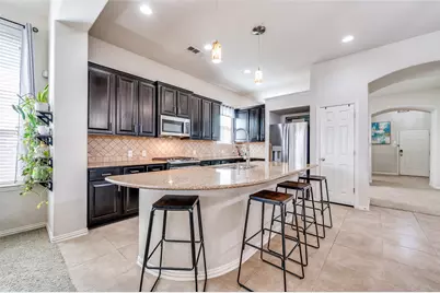 2624 Costa Mesa Drive, Little Elm, TX 75068 - Photo 5