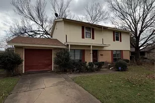 3728 Byrd Dr, Mesquite, TX 75150 - Photo 3