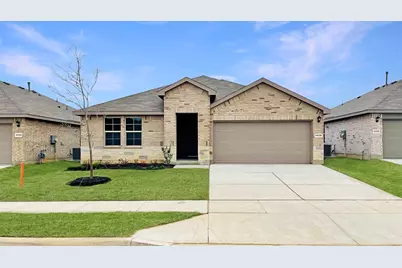 1228 Beltway Lane, Granbury, TX 76048 - Photo 1
