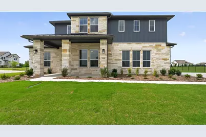 5504 Gaelic Drive, Celina, TX 75009 - Photo 1