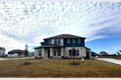 5504 Gaelic Drive, Celina, TX 75009 - Photo 1