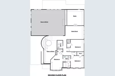 5504 Gaelic Drive, Celina, TX 75009 - Photo 3