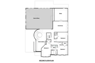 5504 Gaelic Dr, Celina, TX 75009 - Photo 3