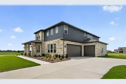 5504 Gaelic Drive, Celina, TX 75009 - Photo 3