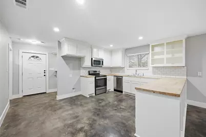 607 E Day Street, Denison, TX 75021 - Photo 5