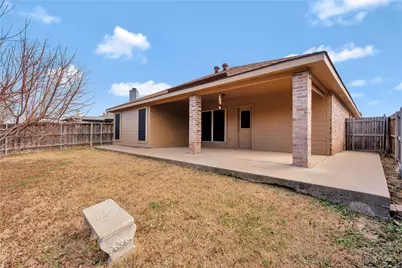 4816 Sapphire Lane, Granbury, TX 76049 - Photo 31