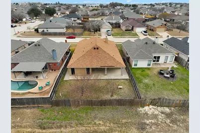 4816 Sapphire Lane, Granbury, TX 76049 - Photo 35