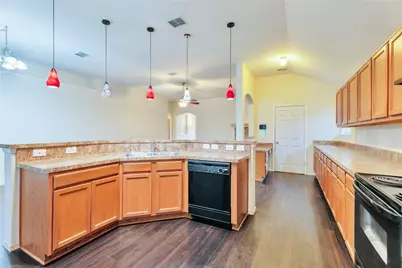 4816 Sapphire Lane, Granbury, TX 76049 - Photo 13