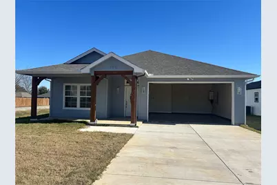 200 S Oak Street, Venus, TX 76028 - Photo 1