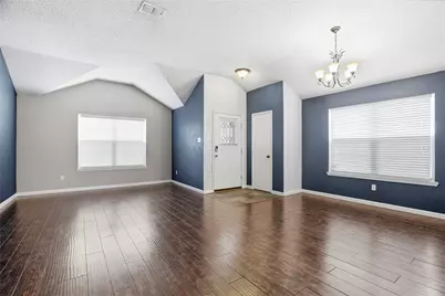 10809 Deer Trail, Fort Worth, TX 76140 - Photo 9