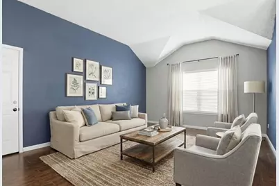 10809 Deer Trail, Fort Worth, TX 76140 - Photo 5