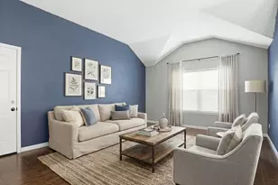 10809 Deer Trail, Fort Worth, TX 76140 - Photo 5