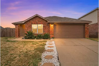 10809 Deer Trail, Fort Worth, TX 76140 - Photo 1