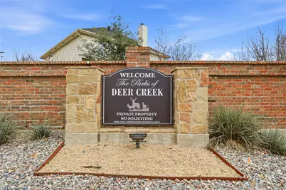 10809 Deer Trail, Fort Worth, TX 76140 - Photo 35