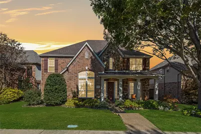 820 Shores Boulevard, Rockwall, TX 75087 - Photo 1