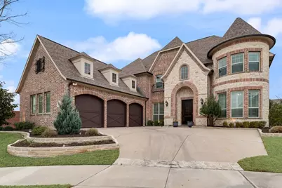 7309 Fiore Lane, Frisco, TX 75034 - Photo 1