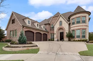 7309 Fiore Ln, Frisco, TX 75034 - Photo 1