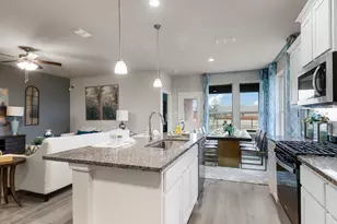 130 Castell Ct, Rhome, TX 76078 - Photo 7