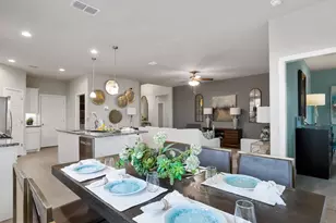 130 Castell Ct, Rhome, TX 76078 - Photo 13