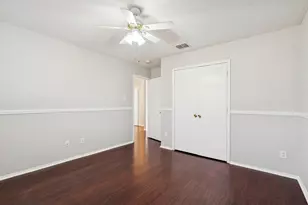 8201 Canoe Ridge Ln, Denton, TX 76210 - Photo 17