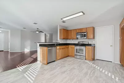 8201 Canoe Ridge Lane, Denton, TX 76210 - Photo 9