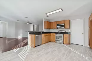 8201 Canoe Ridge Ln, Denton, TX 76210 - Photo 9