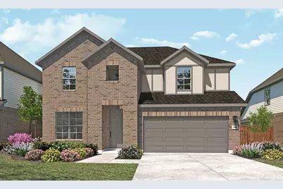 1425 Odette Drive, Arlington, TX 76013 - Photo 1