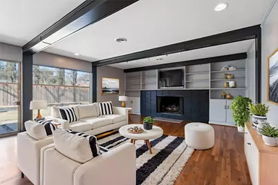 6527 Axton Circle, Dallas, TX 75214 - Photo 3